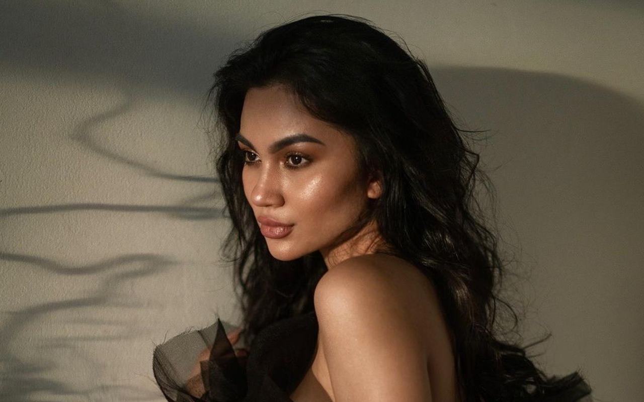 Mengejutkan, Ariel Tatum Rupanya Pernah Diselingkuhi Pacar dengan Sesama Jenis