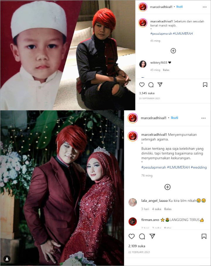 Amanda Manopo Diisukan Pacari Saudara Dari Suami Sandra Dewi, Wajah Asli Pesulap Merah - Topik Pagi