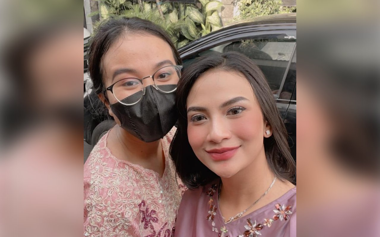 Mayang 'Anak Emas' dan Eksklusif, Doddy Sudrajat Ungkit Vanessa Angel Salah Gaul?