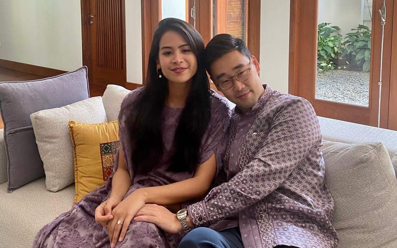 Maudy Ayunda Pamer Foto Seoul Usai Banjir Bandang, Kondisi Memprihatinkan?