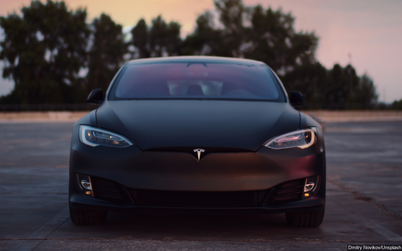 Hasil Tes Tunjukkan Teknologi Self-Driving Tesla Gagal Deteksi Anak-Anak di Jalan