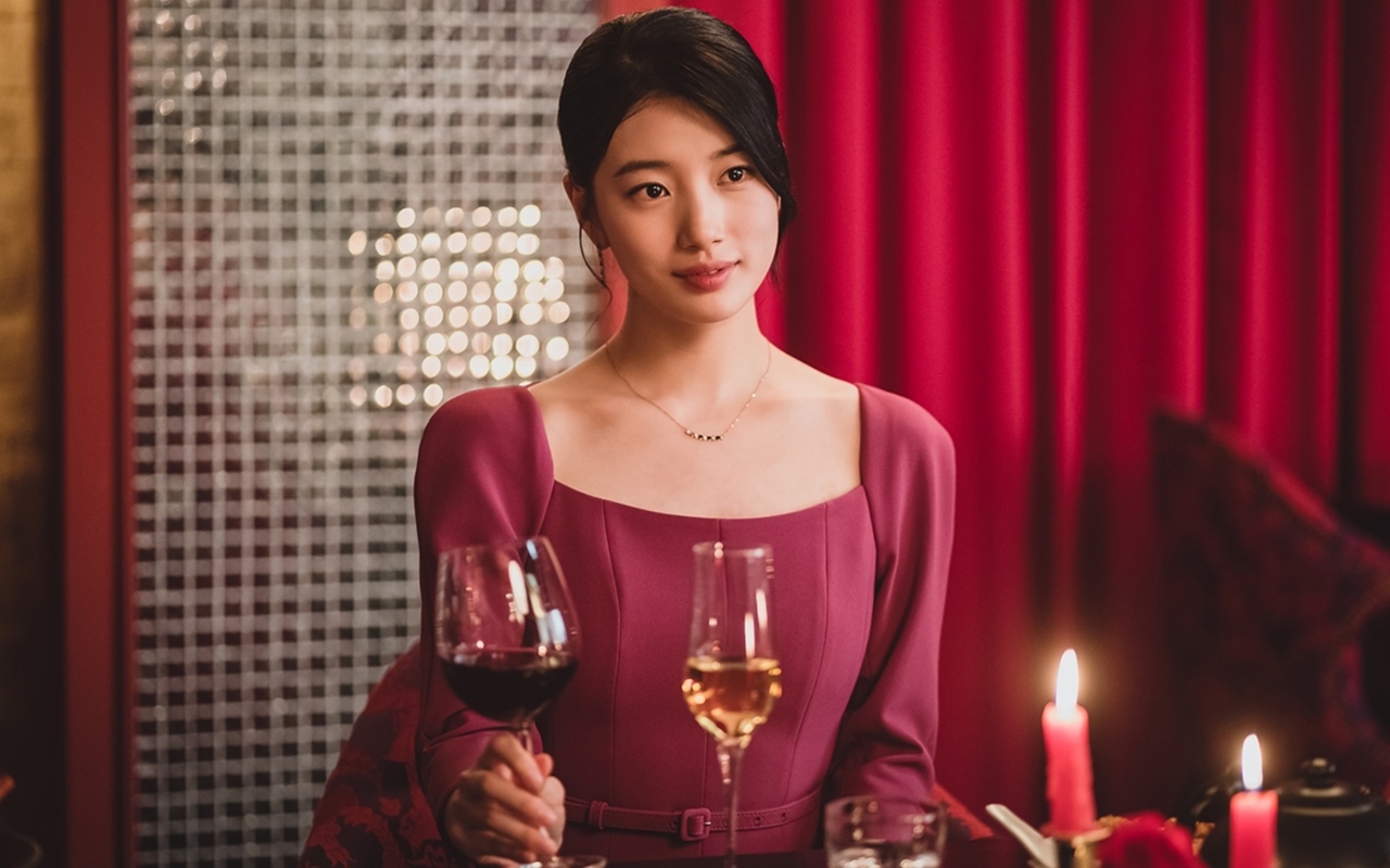 Dipangkas Coupang Play, Versi Lengkap Drama Suzy 'Anna' Siap Dirilis Sang Sutradara