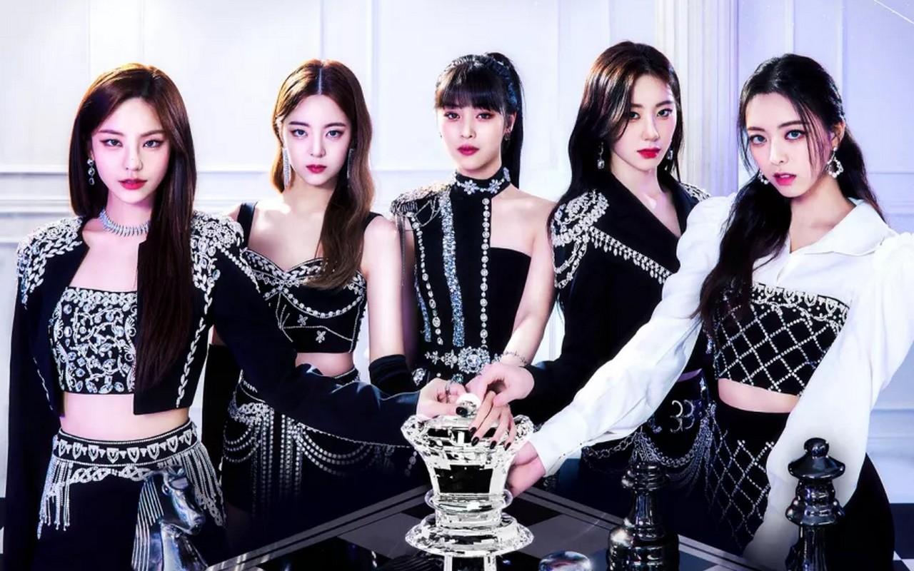 ITZY Susul Jejak aespa Jadi Girlband Kpop Ke-4 Masuk Daftar Billboard 200 Selama 3 Pekan