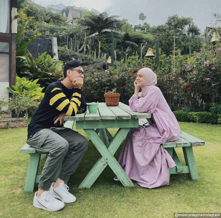 <i>Park Date</i> Andalan