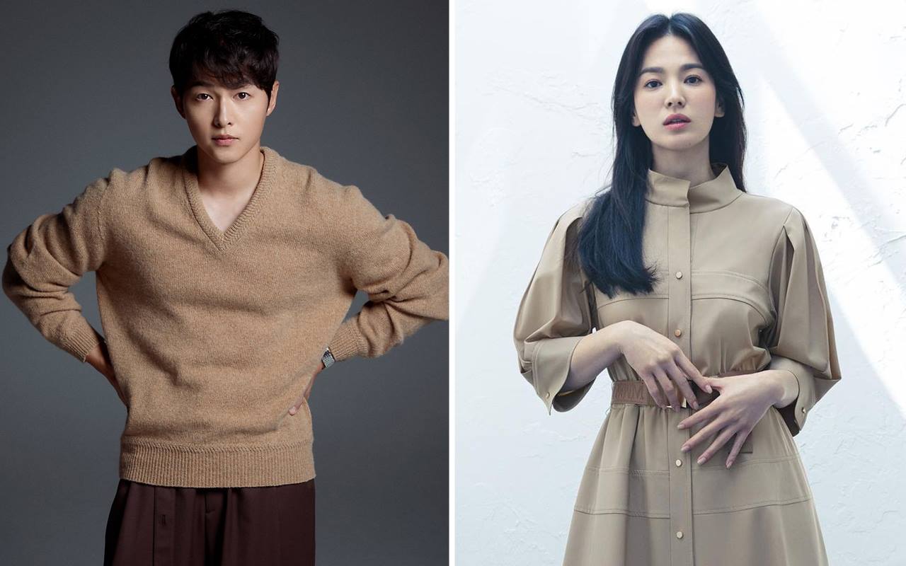 Nasib Rumah Song Joong Ki-Song Hye Kyo Kala Menikah Terungkap, Harga Melonjak hingga Ratusan Miliar!