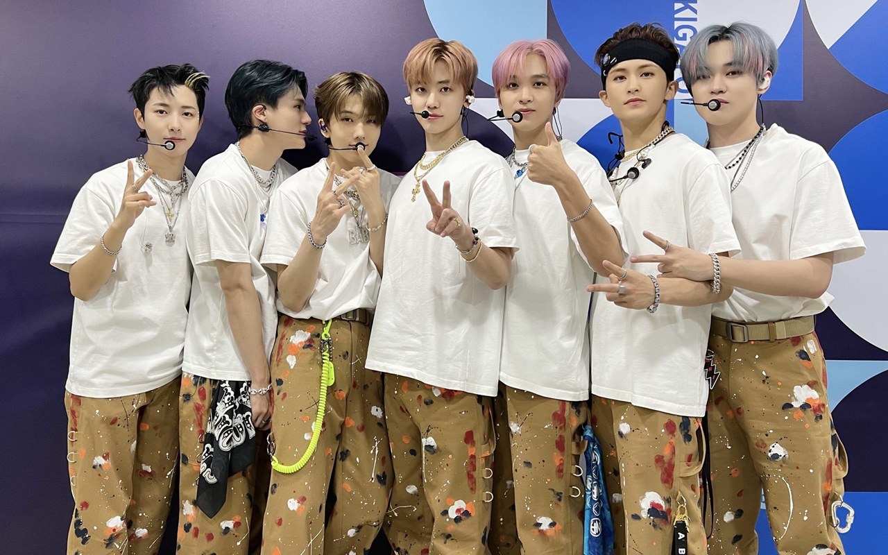 NCT Dream Susul H.O.T, EXO, dan BTS Konser di Stadion Jamsil, Tuai Reaksi Begini dari Netizen