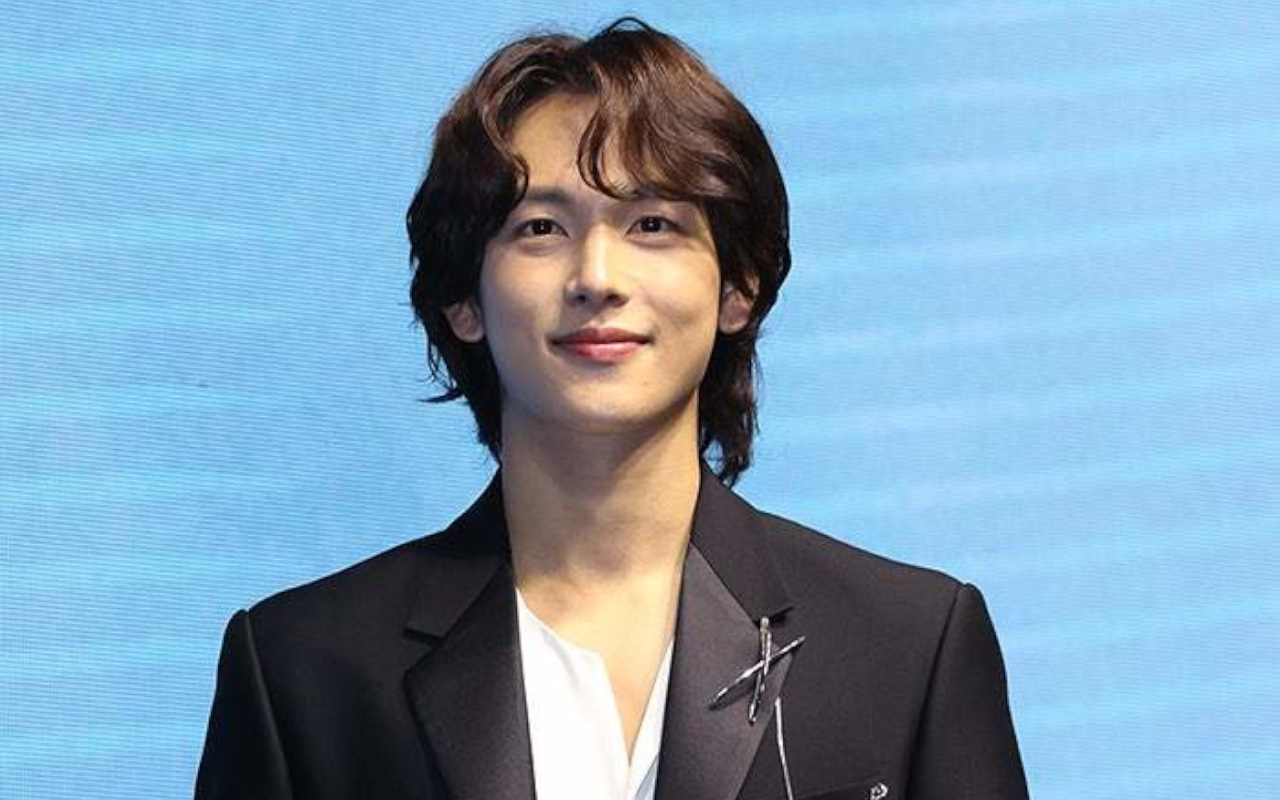 Bertabur Bintang, Begini Perasaan Siwan Akting Bareng Lee Byung Hun Cs di 'Emergency Declaration'