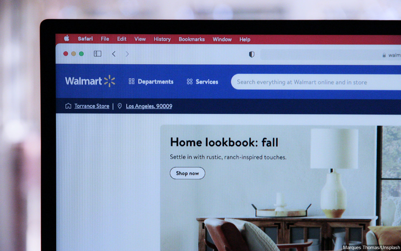 Walmart Mau Buka Layanan Streaming Kerja Sama dengan Disney Hingga Paramount