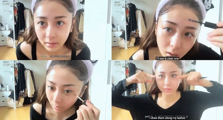 Yunjin LE SSERAFIM Pede Tunjukkan Wajah Tanpa Polos dan Makeup Routine Sehari-hari Yunjin LE SSERAFIM Pede Tunjukkan Wajah Tanpa Polos dan Makeup Routine Sehari-hari Yunjin LE SSERAFIM Pede Tunjukkan Wajah Tanpa Polos dan Makeup Routine Sehari-hari