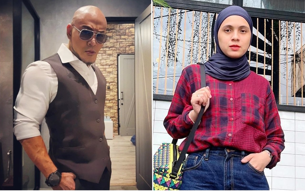 Deddy Corbuzier Sebut Nycta Gina Penyebab Program 'Hitam Putih' Dibubarkan, Kok Bisa?