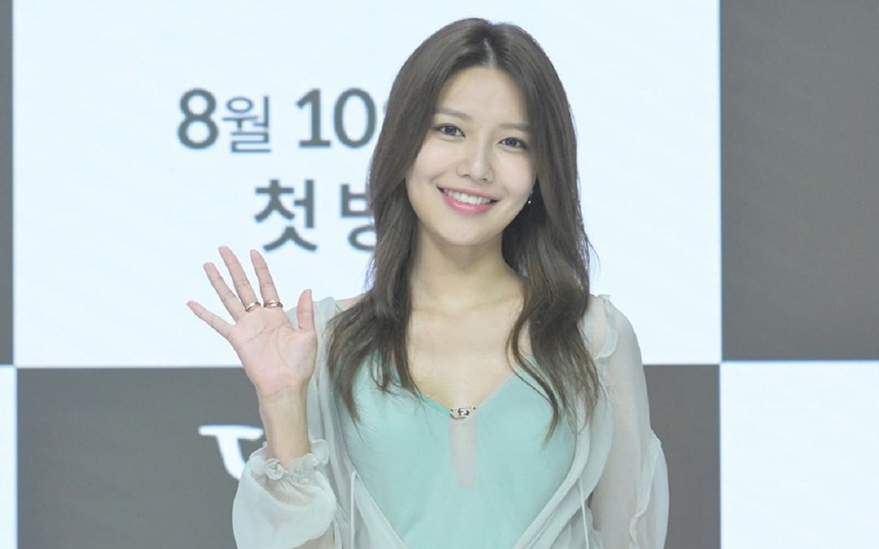 Sooyoung SNSD Sukses Bentuk Abs Saat Siapkan Peran di 'If You Wish Upon Me', Endingnya Tak Terduga