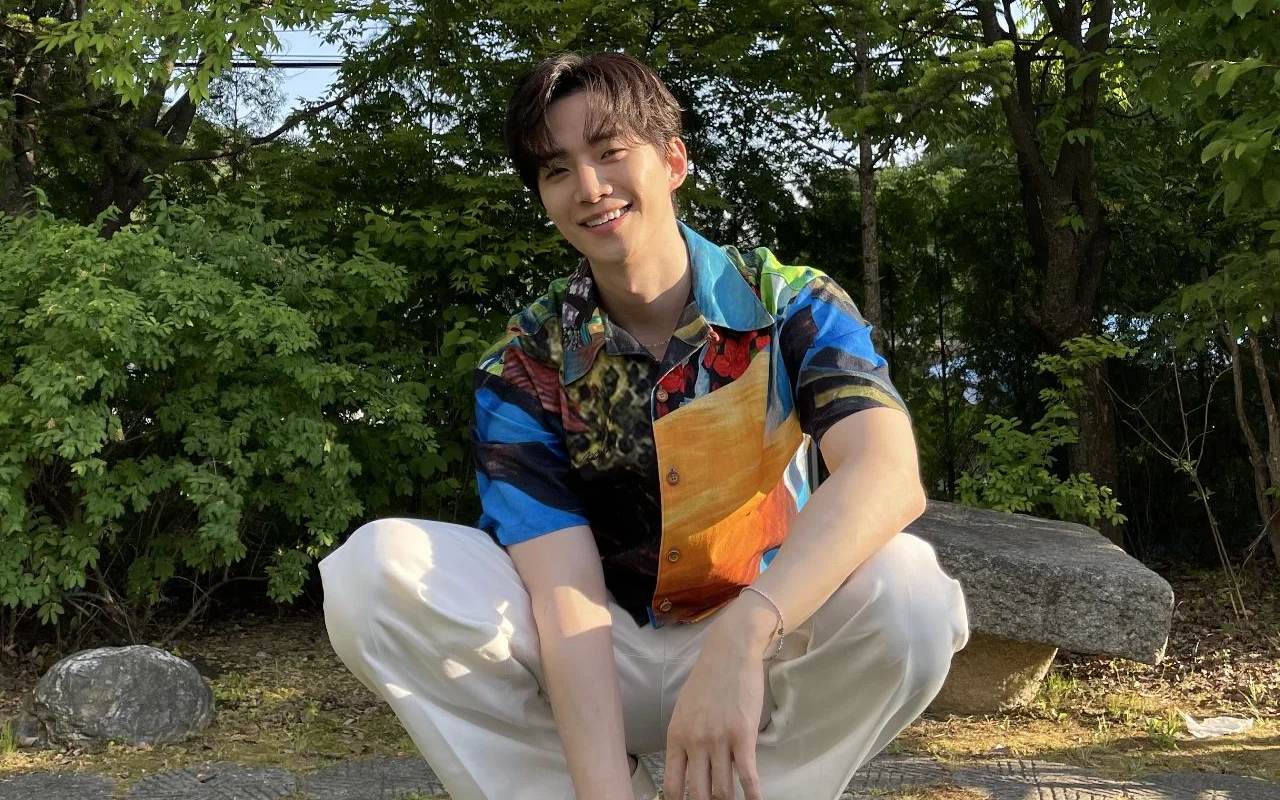 Sosok Sepupu Lee Junho 2PM Aktif di Kegiatan Olahraga Terbongkar, Banyak yang Tak Menyangka
