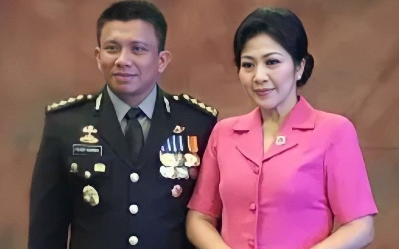 Polri Beber Peran Intel Dalam Kasus Brigadir J, Istri Ferdy Sambo Dinilai Kurang Kooperatif