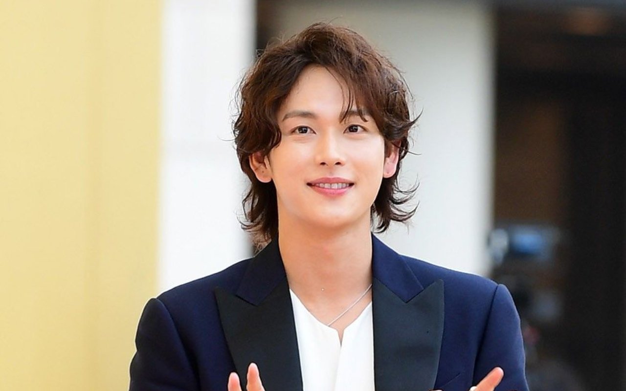 Im Siwan Berdonasi untuk Korban Banjir Akibat Hujan Ekstrem di Korea Selatan