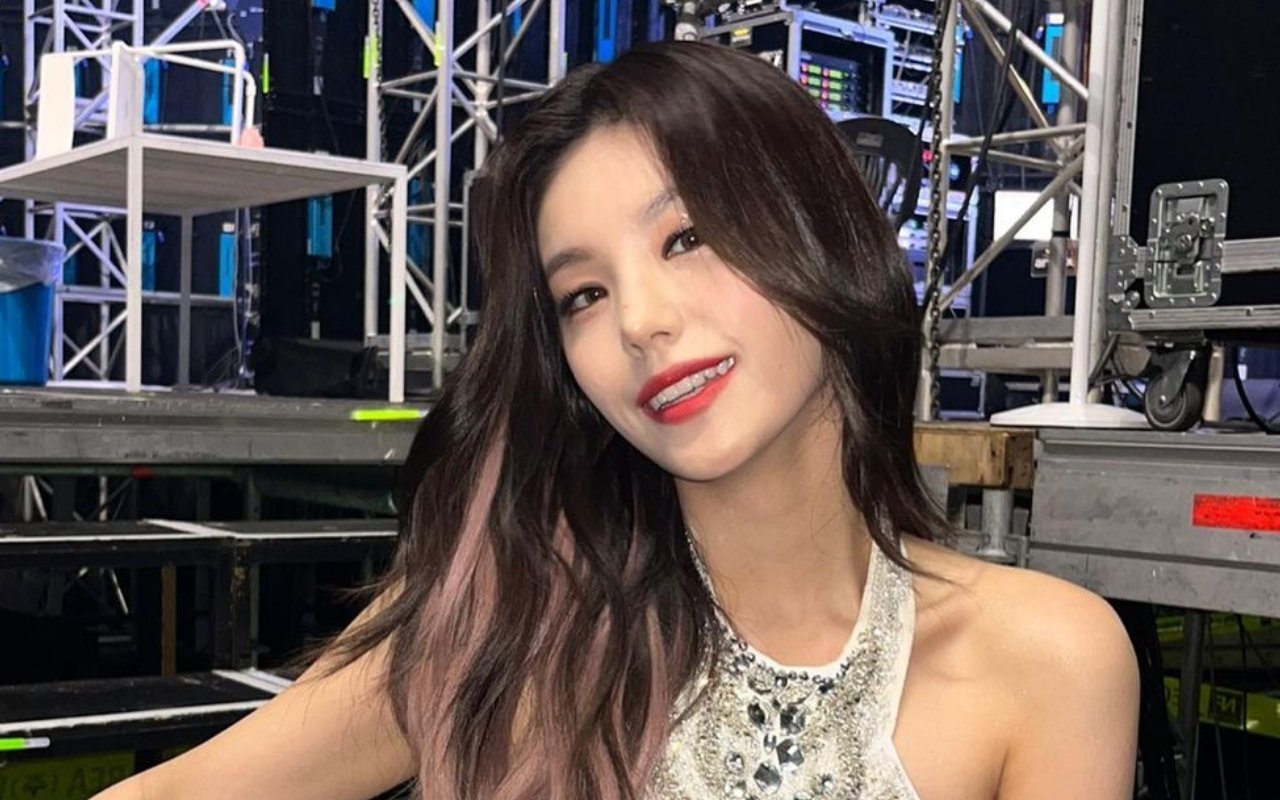 Yeji ITZY Ungkap Dilema Terbesar Para Idol Saat Jalani Konser