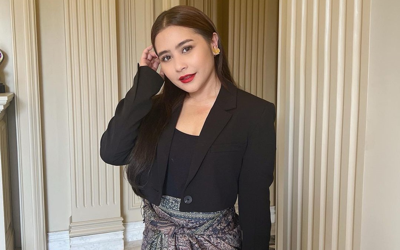 Prilly Latuconsina Bagikan Reaksi Penonton Saat Lihat Film '12 Cerita Glen Anggara'