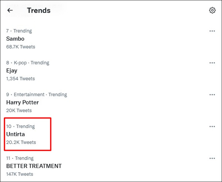 Untirta Trending Usai Viral Maba Ngaku Dijemur Berjam-jam, BEM Minta Maaf