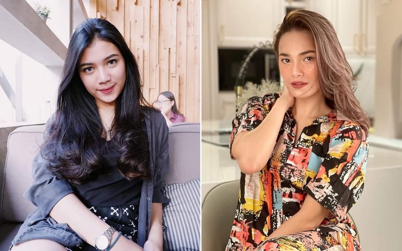 Vania Nurfajrina Dipecat Gegara Isu Pelakor, Violenzia Bestie Fuji Sindir Video Seksi 'Makan Sisaan'