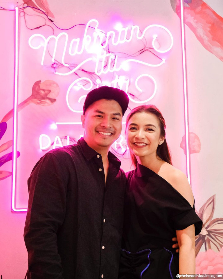 Couple Goals Dengan Glenn Alinskie
