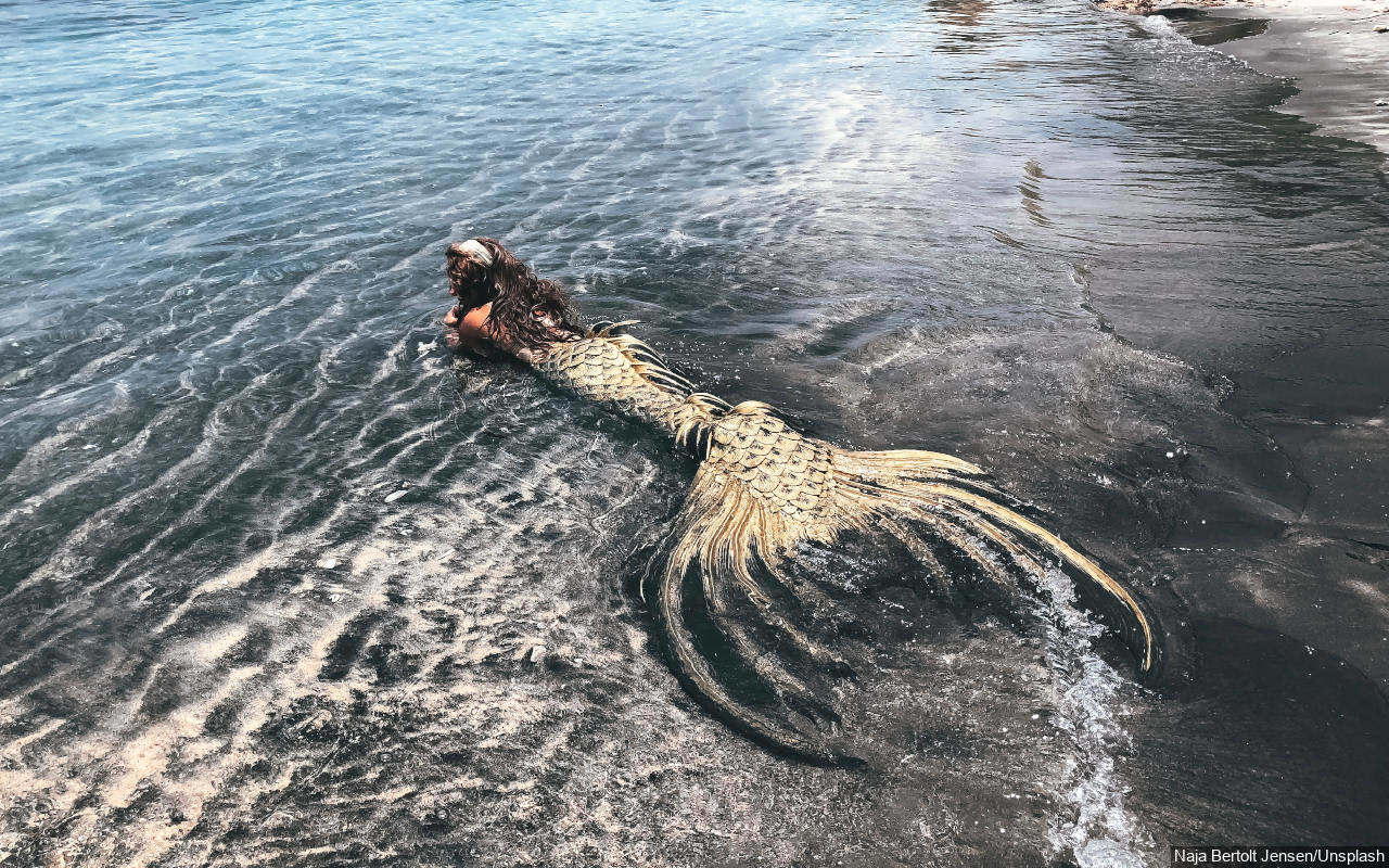 Ada Akademi Pelatihan Jadi Mermaid di Jepang, Minat Daftar?