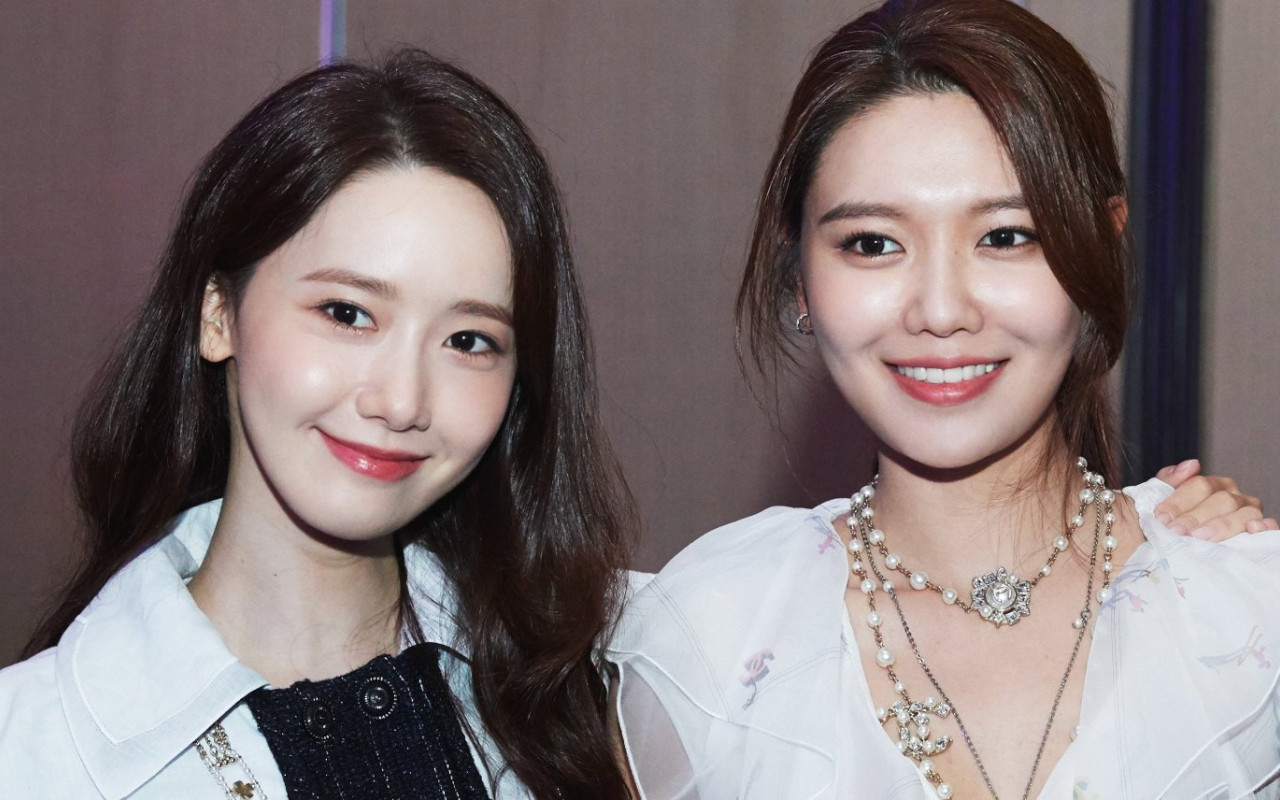 Yoona dan Sooyoung SNSD Tak Bahas Peran Meski Sama-Sama Jadi Perawat di Drama Baru, Kenapa?