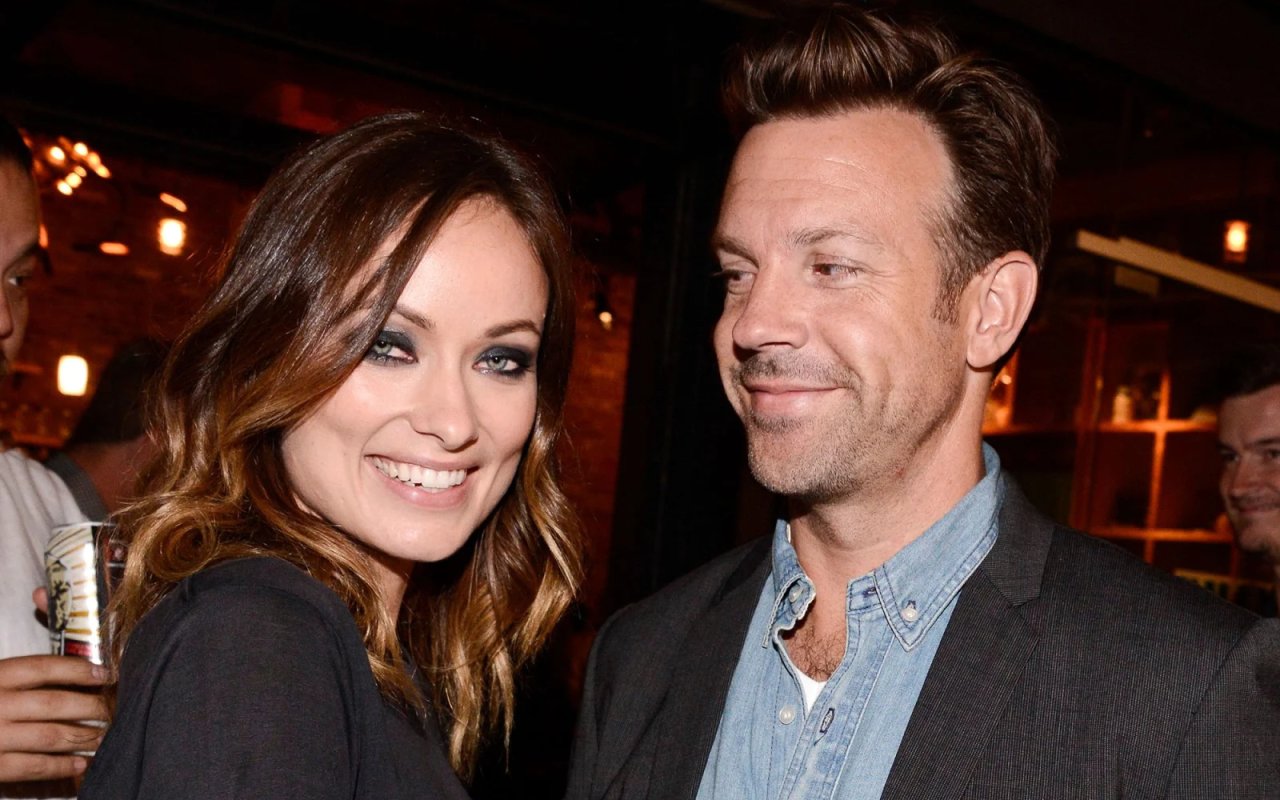 Olivia Wilde Menangkan Hak Asuh Anak Usai Pisah Dari Jason Sudeikis