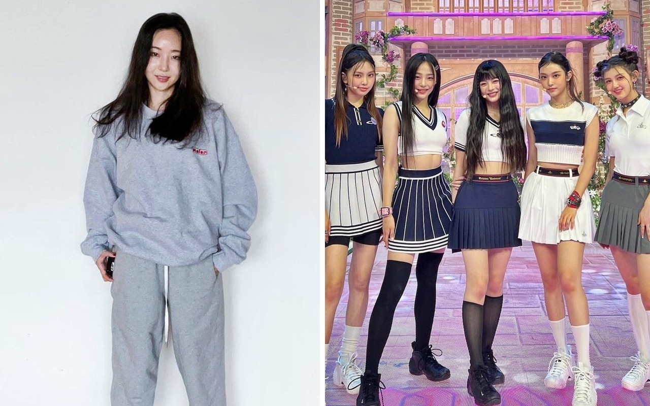 Min Hee Jin Akui Ada Konflik Antara Dirinya dan HYBE Soal Lagu Debut NewJeans