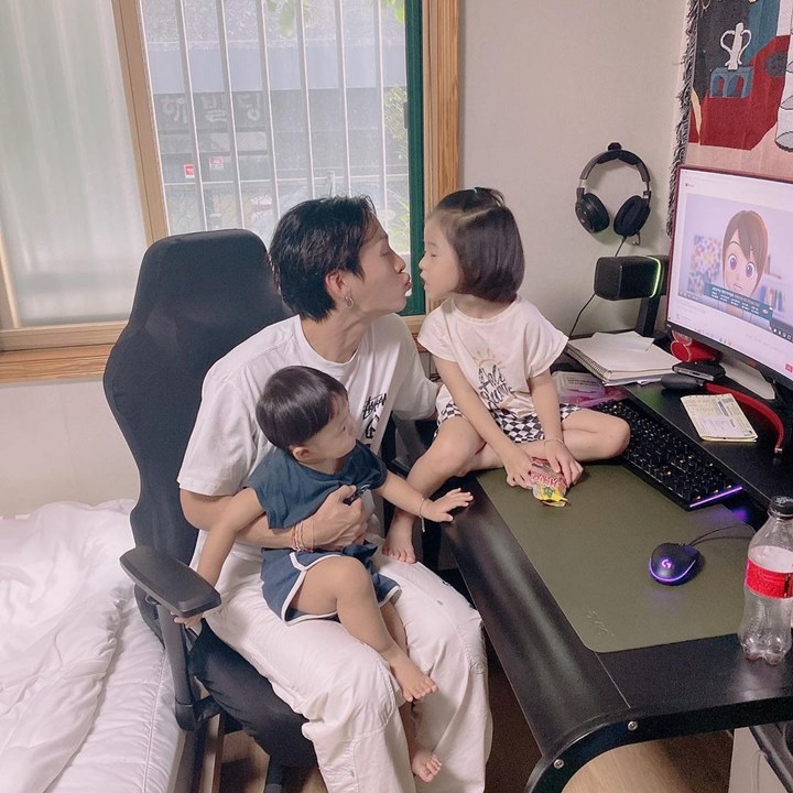 Dijuluki <i>Husband Material</i>