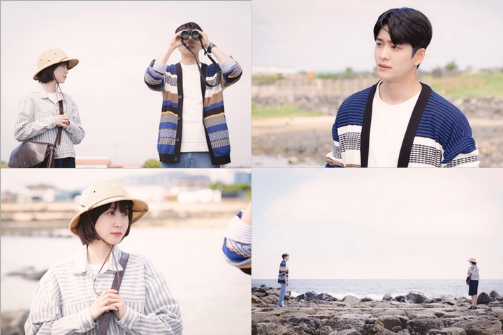 Park Eun Bin & Kang Tae Oh Bakal Hadapi Kenyataan Pahit di \'Extraordinary Attorney Woo\'