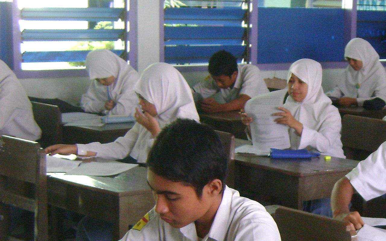 Disdik DKI Ungkap Nasib Guru SMAN 58 Jakarta yang Larang Siswa Pilih Ketua OSIS Non-Muslim