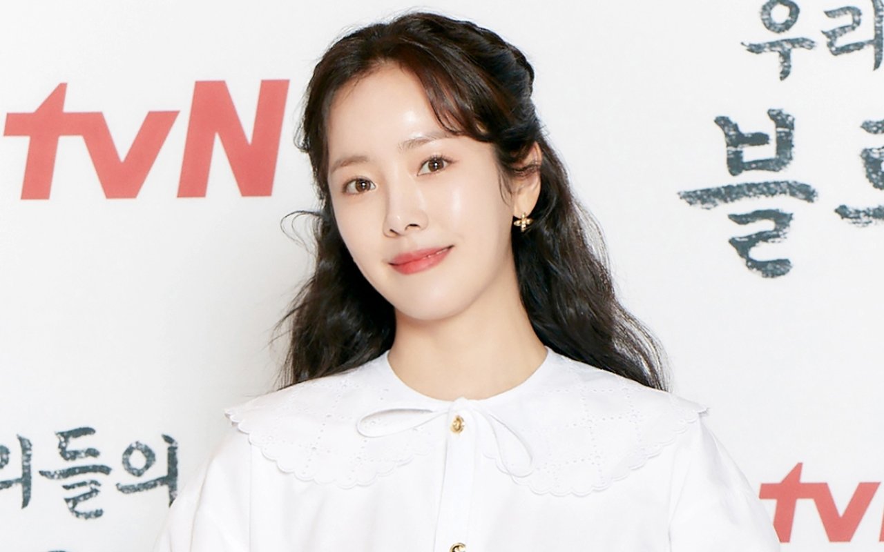 Efek 'Our Blues', Han Ji Min Salurkan Donasi Fantastis di Fasilitas Terendam Banjir Ini