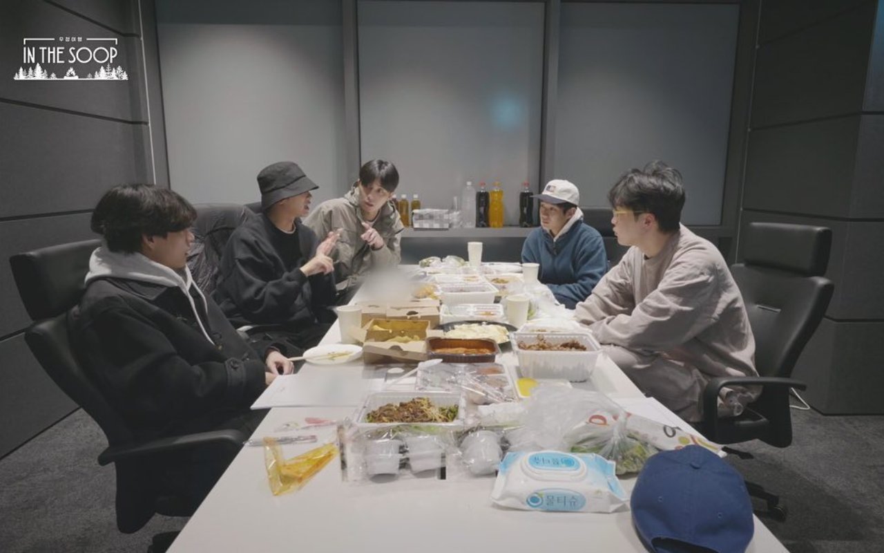 Rating 'In The SOOP: Friendcation' Rendah, Wooga Squad 'Kuasai' di Sejumlah Negara Ini