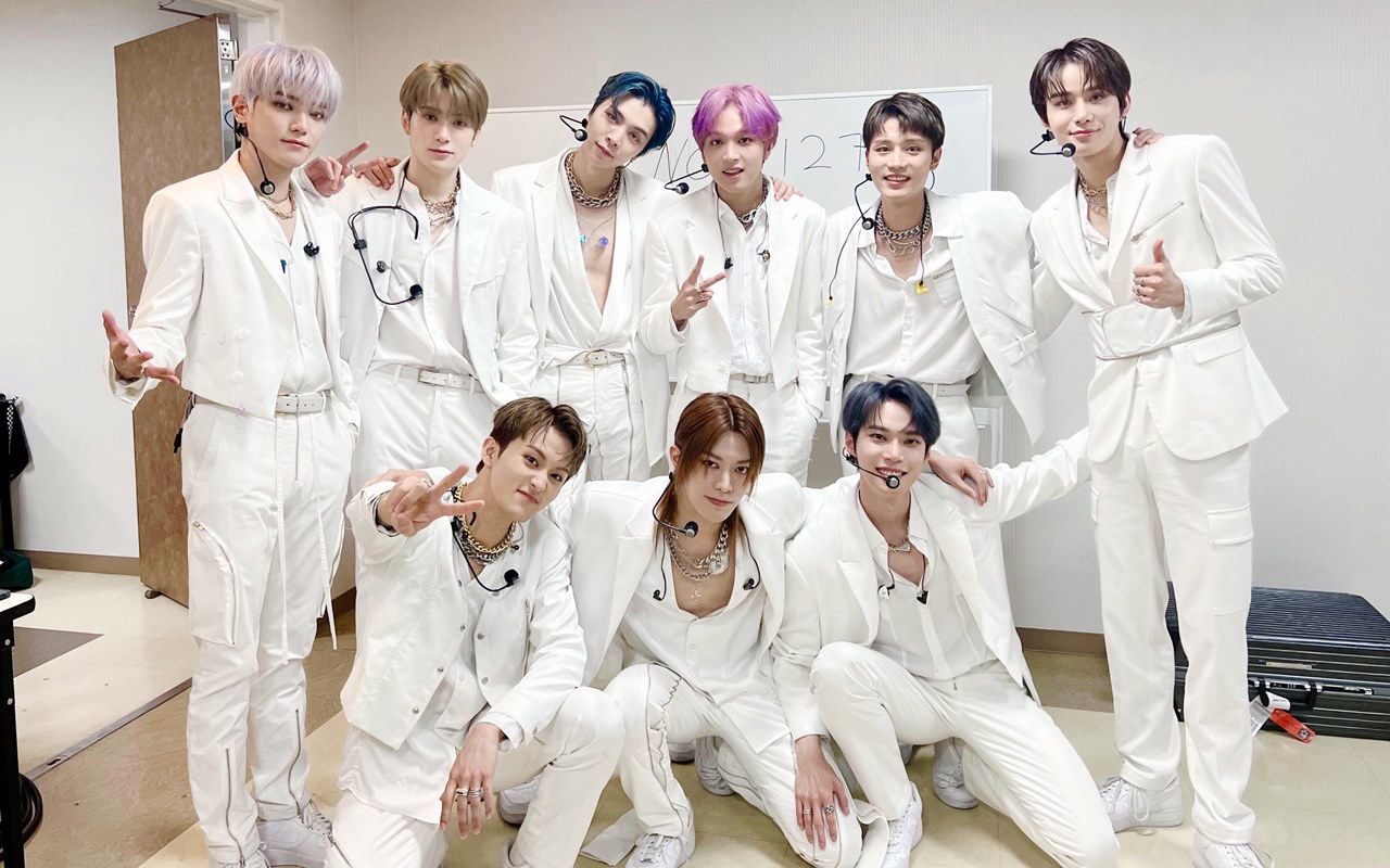 SM Entertainment Dikritik Fans Soal Ketidakjelasan Tanggal dan Destinasi World Tour NCT 127