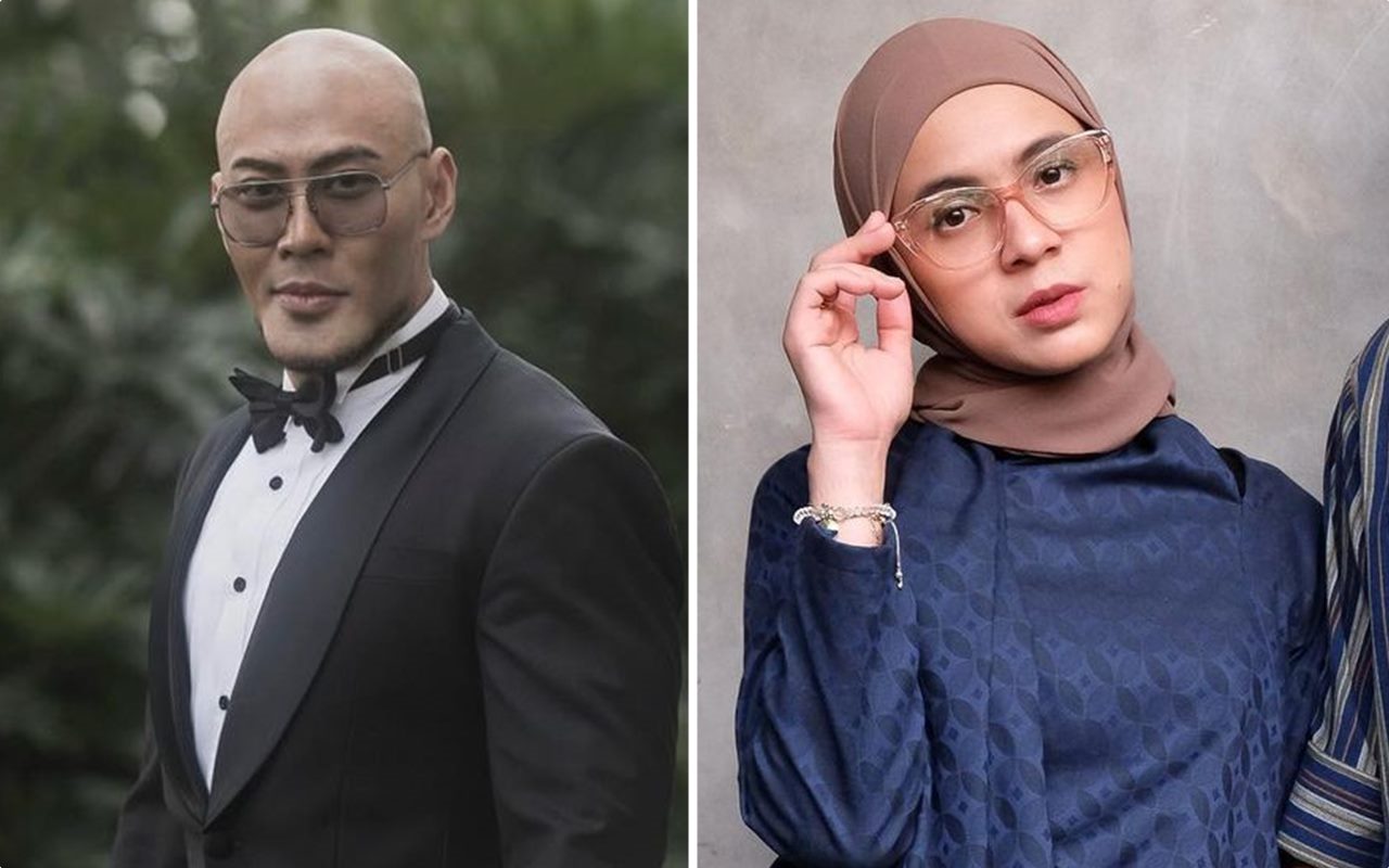 Deddy Corbuzier Ternyata Selama Ini Masih Simpan Dendam ke Nycta Gina, Kenapa Lagi?