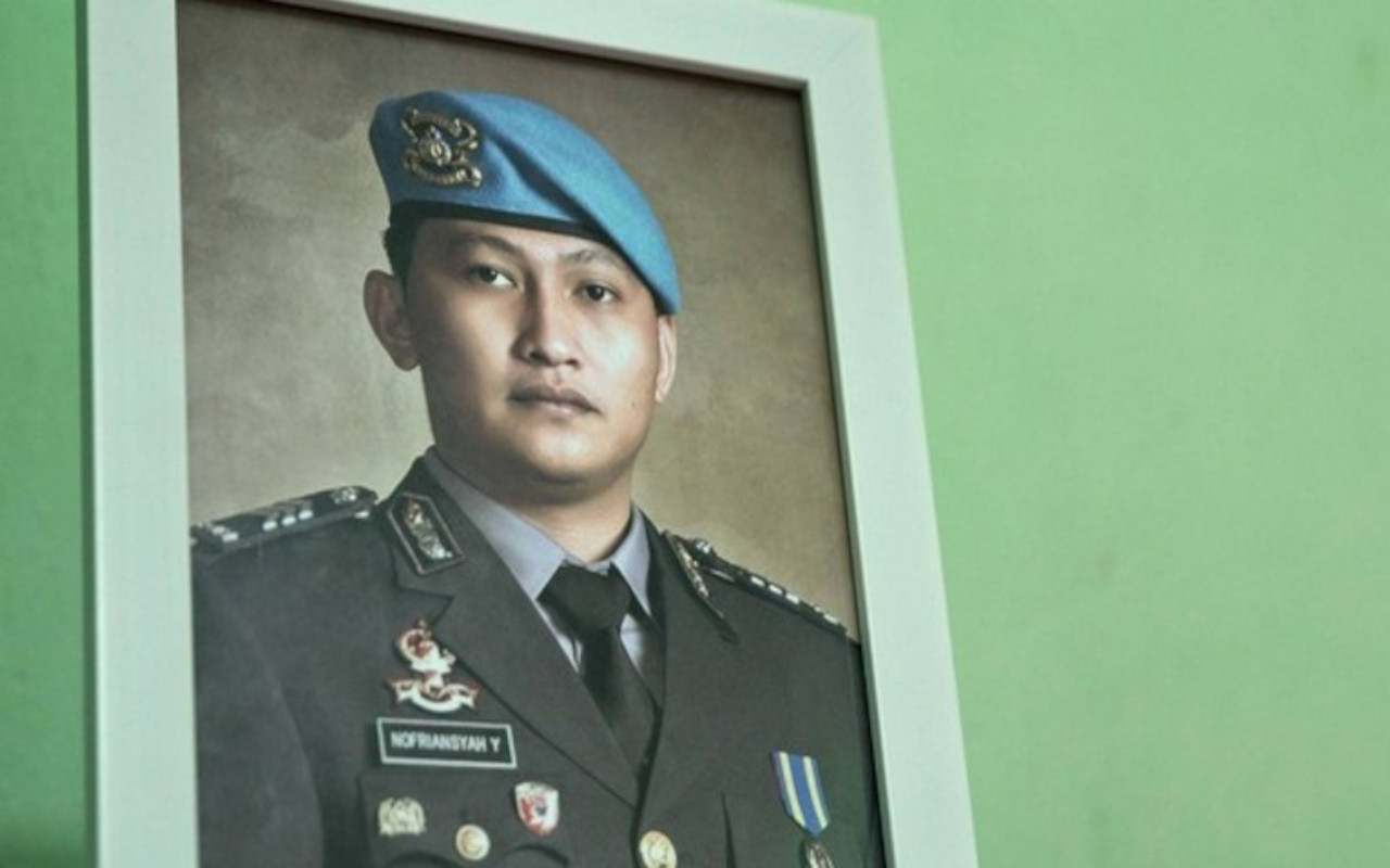 31 Anggota Polri Terbukti Langgar Etik di Kasus Brigadir J, Komnas HAM Minta Dipidana