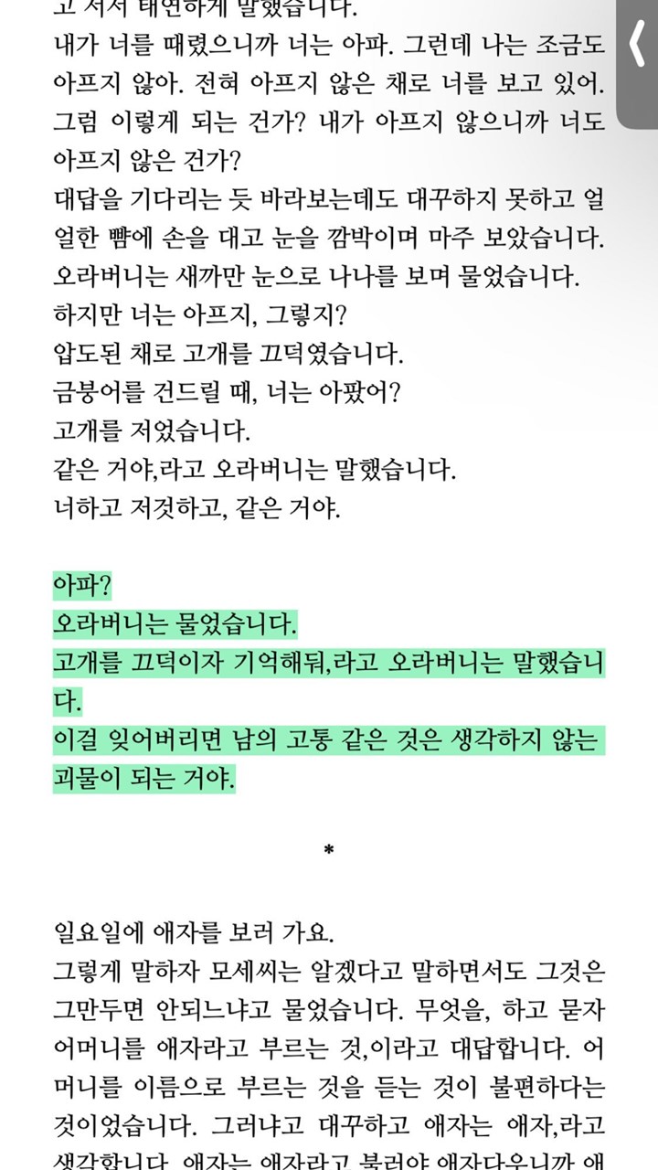 10 Tahun Debut, Seolhyun AOA Posting Kutipan Buku Soal Rasa Sakit Picu Khawatir