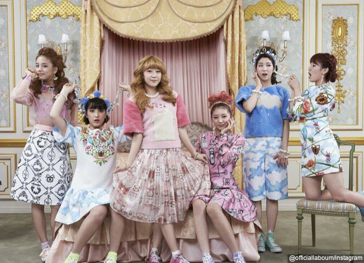 Debut Pada Tahun 2014