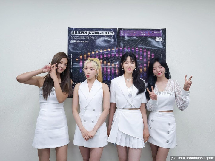 LABOUM OT4