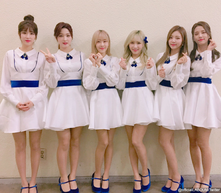 Yulhee Meninggalkan Grup