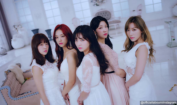 Debut Jepang