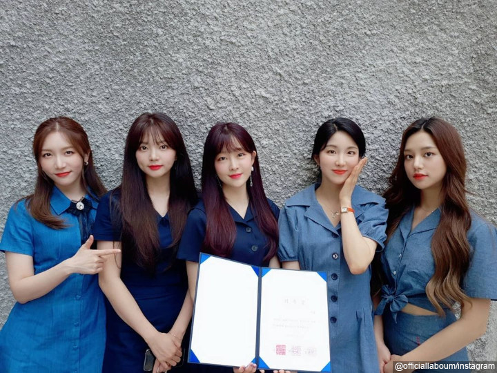 Prestasi Mengagumkan LABOUM
