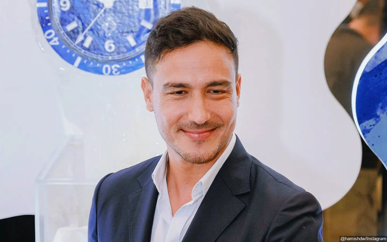 Cara Hamish Daud Umbar Video Keluarga Curi Perhatian, Sederhana Tapi Bikin Baper