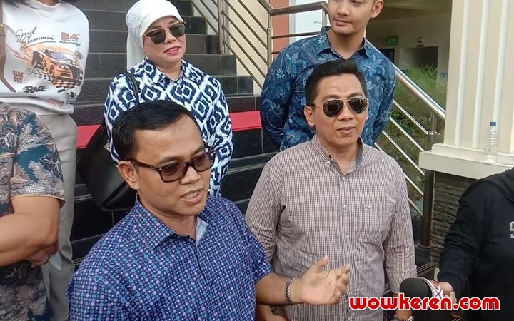 Haji Faisal Tanggapi Banding Doddy Soedrajat yang Ditolak Pengadilan