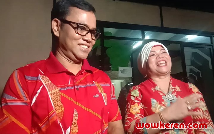 Oma Dewi Tepis Kabar Fuji dan Thariq Halilintar Bakal Menikah