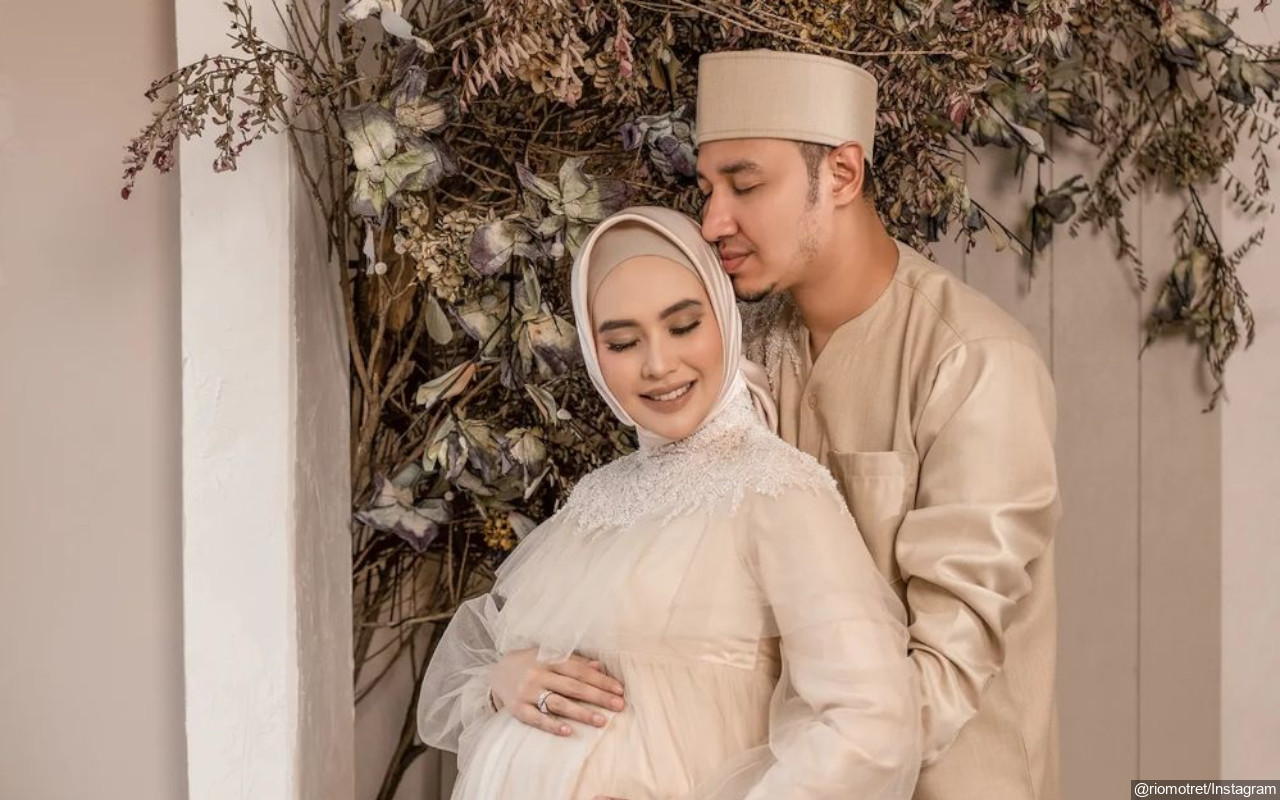 Habib Usman Sudah Siapkan Nama untuk Anak Kedua, Kartika Putri Justru Belum Tahu?