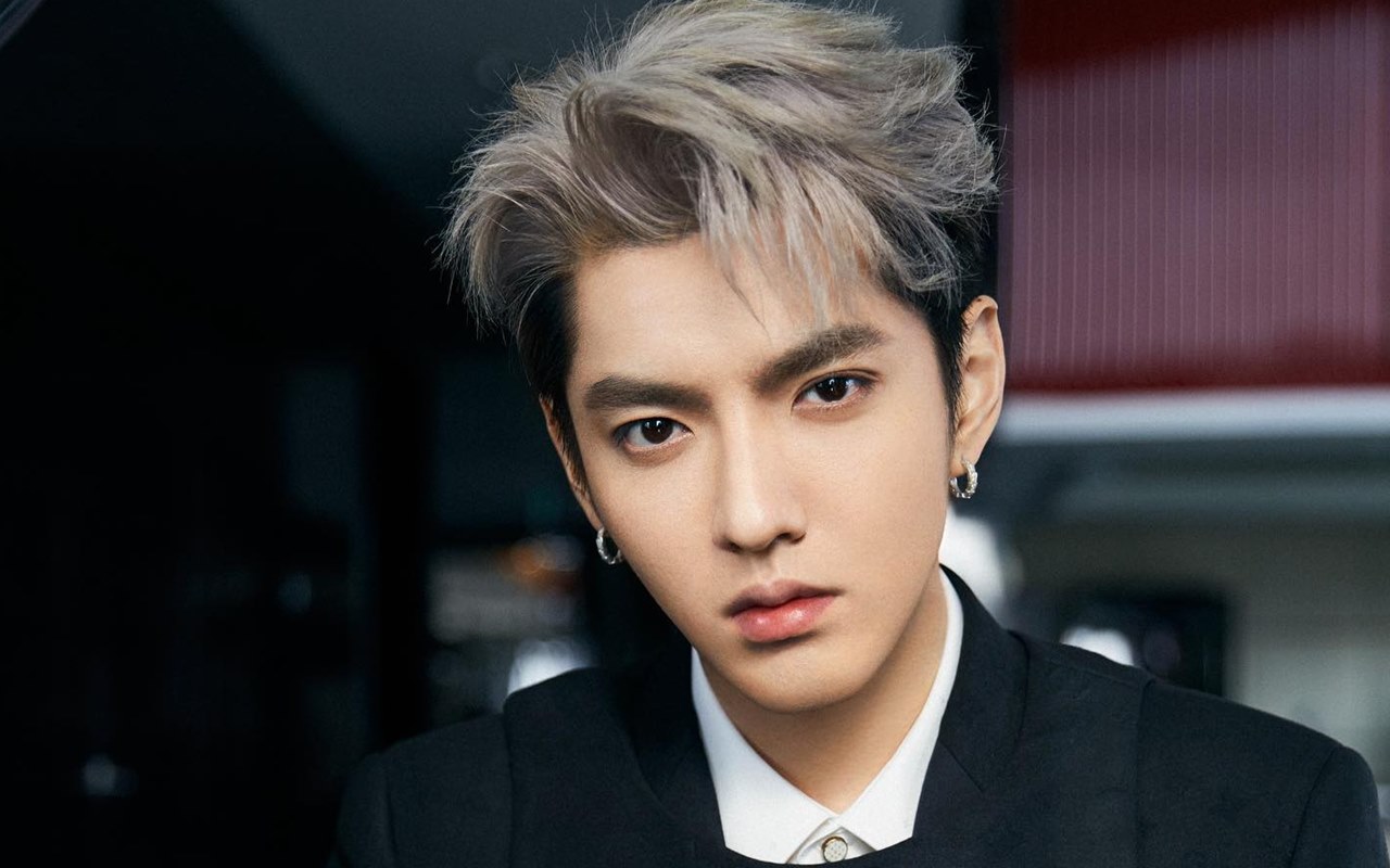 Kris Wu Perbarui Akun Medsos Diduga Kuat Bukan Dihack, Sudah Bebas?