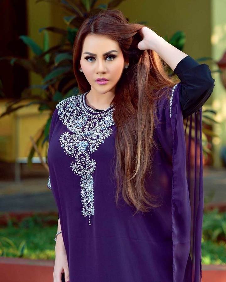 Nita Thalia
