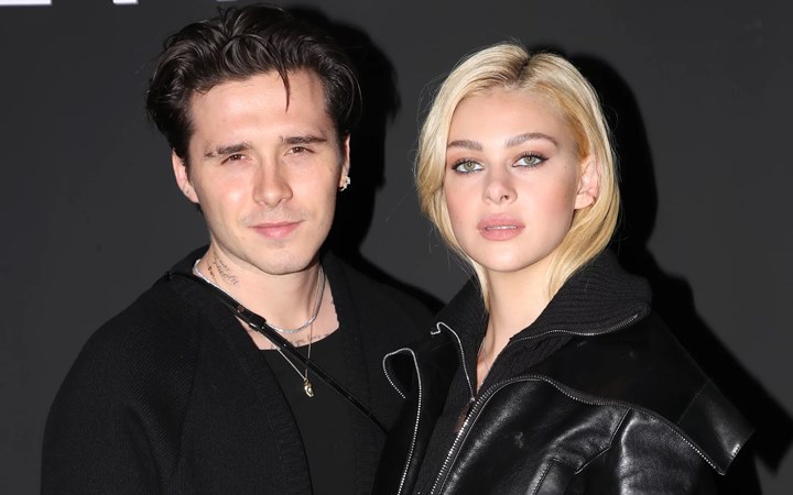 Brooklyn Beckham dan Nicola Peltz Siap Dikaruniai Anak Pasca Empat Bulan Nikah