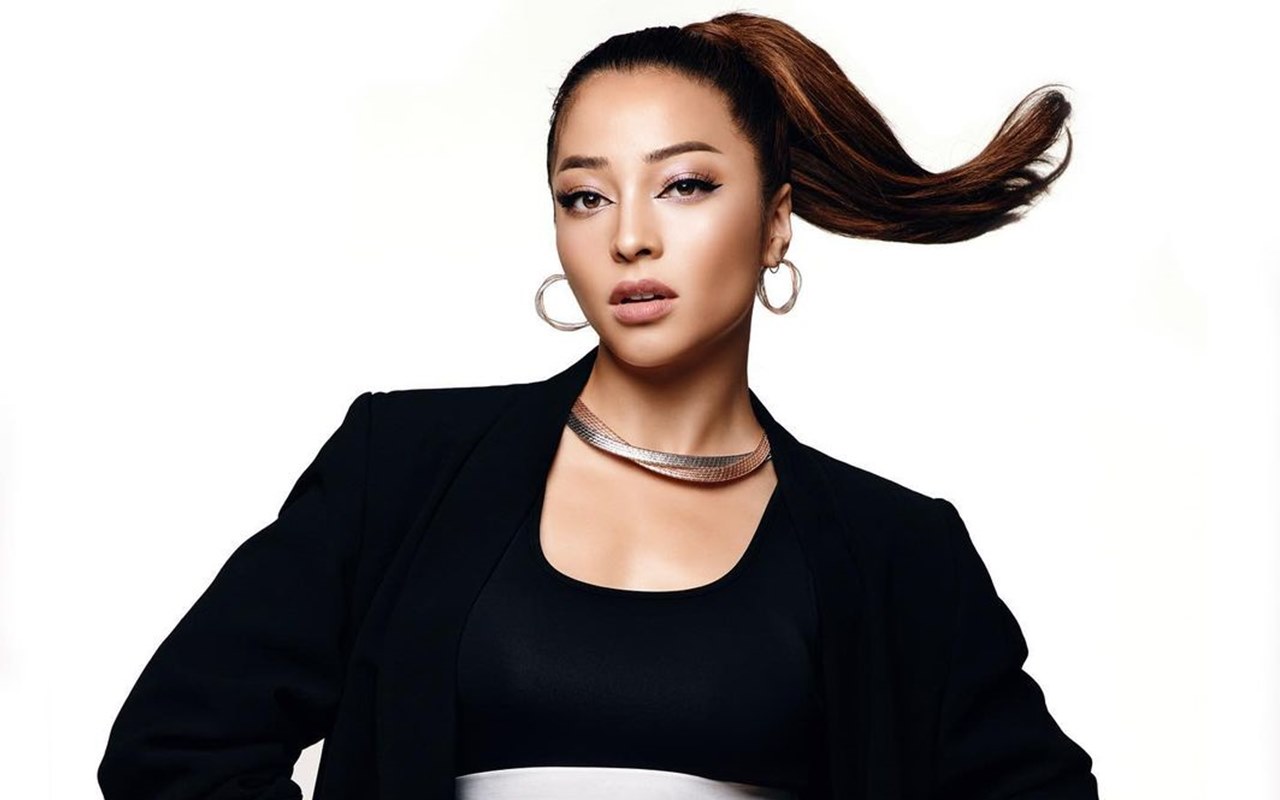 Nikita Willy Bagikan Video Ini, Paras Hingga Bentuk Tubuhnya Curi Perhatian