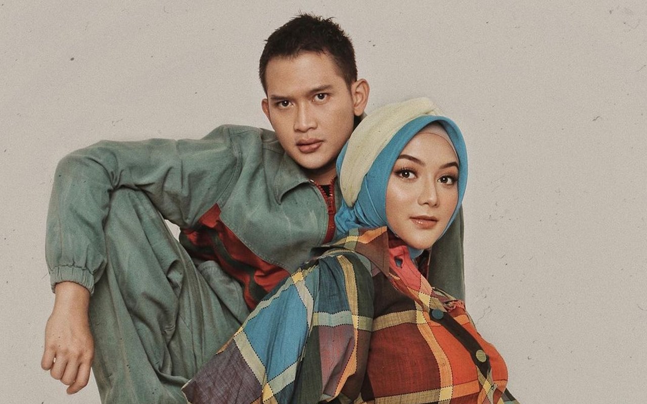 Rezky Aditya Bagikan Foto Bareng 'Bestie', Citra Kirana: Cemburu Banget